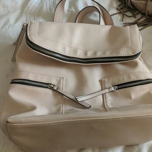 Blush Backpack